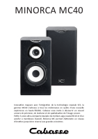 Cabasse MC-40-MINORCA-Brochure 